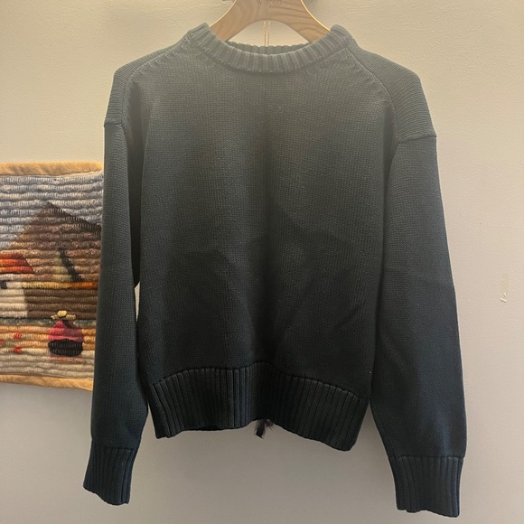 KOTN - Hamatah Sweater - Green XS - Picture 1 of 2